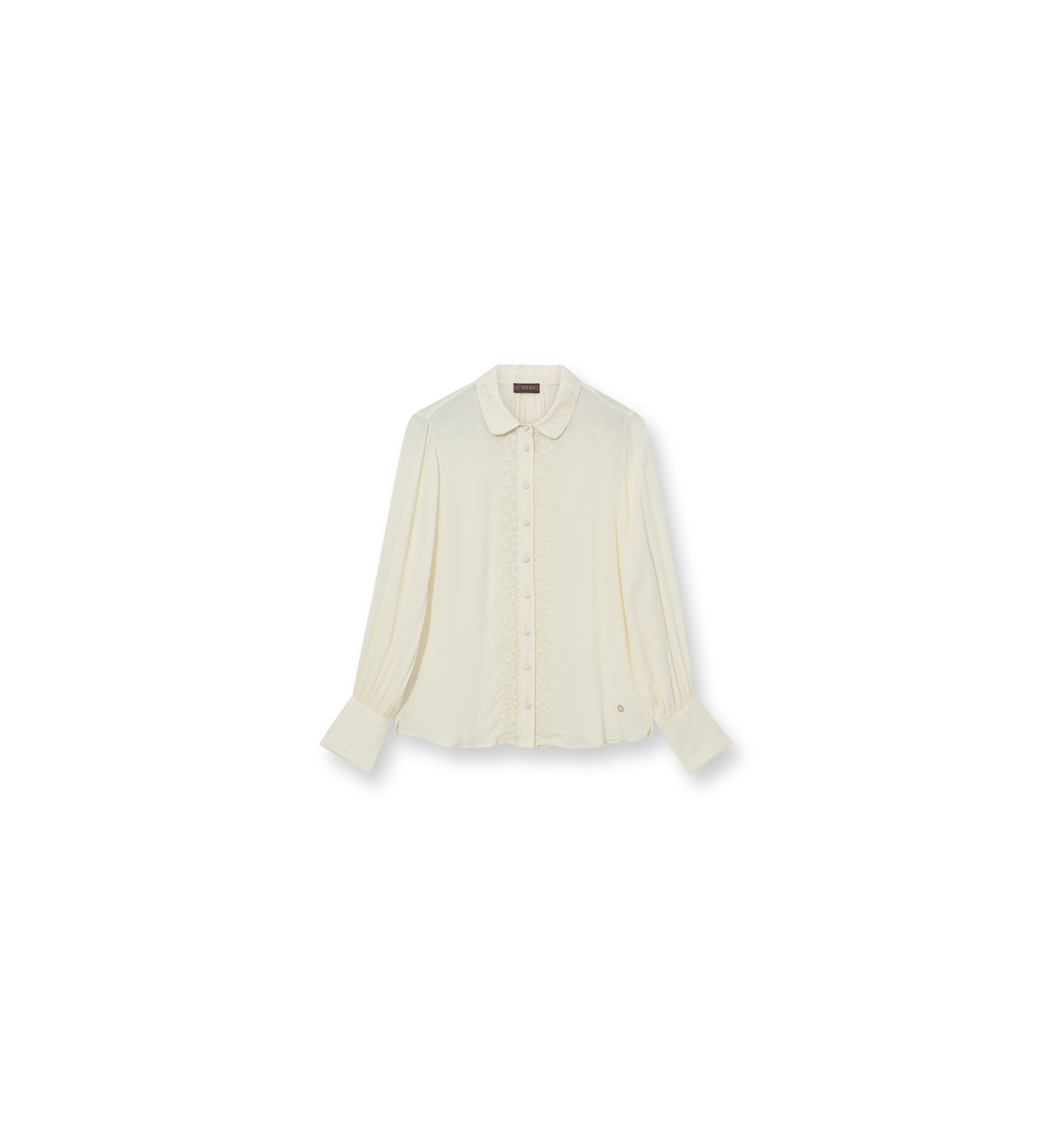 Packshot / Pristine / Front